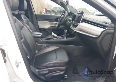 2024 Jeep Compass Limited 4X4 z USA, uszkodzony, nr VIN 3C4NJDCN1RT145257